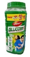 DABUR GLUCOSE D POWDER PLAIN 1KG