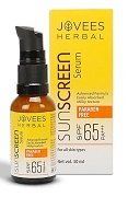 JOVEES SUNSCREEN SERUM SPF 65 PA+++ 30ML