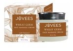 JOVEES WHEAT GERM FACE MASSAGE CREAM WITH VITAMIN E 50GM