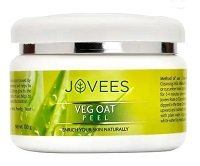 JOVEES VEG OAT PEEL 100GM