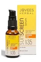 JOVEES SUNSCREEN SERUM SPF 35 30ML