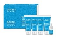 JOVEES BIO RETINOL CICA EXTRACT ANTI AGEING MINI FACIAL KIT