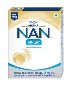 NESTLE NAN LO LAC MILK 400GM