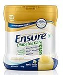 ENSURE DIABETES CARE VANILLA DELIGHT 375GM