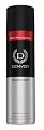 DENVER BLACK CODE COLOGNE TALC 50GM