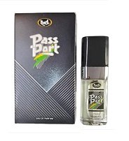PASS PORT PARFUM 100ML
