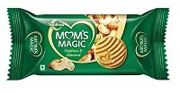 SUNFEAST MOMS MAGIC CASHEW ALMOND BISCUIT 190GM