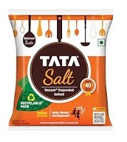 TATA SALT NAMAK 1KG