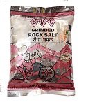BMC GRINDED ROCK SALT SENDHA NAMAK 250GM