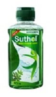 SUTHOL BODY HYGIENE  NEEM LIQUID 200ML