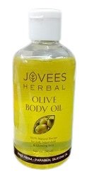 JOVEES OLIVE BODY OIL 200ML