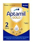 APTAMIL GOLD STAGE 2 400GM