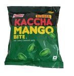 PARLE KACCHA MANGO BITE CANDY 198GM