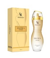 RAMSON EXOTICA GOLD PARFUME 100ML
