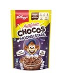 KELLOGGS MULTIGRAIN CHOCOS MOONS STARS 360GM