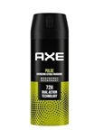 AXE PULS CITRUS FRAGRANCE BODYSPRAY DEODRANT150ML