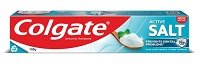 COLGATE ACTIVE SALT TOOTHPASTE 100GM