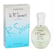RAMSONS U R SWEET POUR FEMME PARFUM 30ML