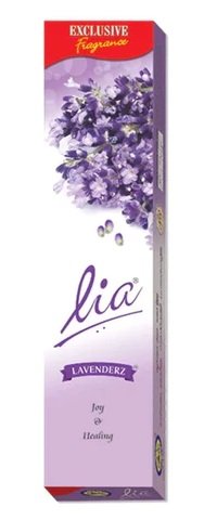 LIA LAVENDERZ AGARBATTI 53G