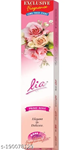 LIA PRIME ROSE AGARBATTI 53G