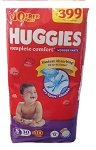 HUGGIES DIAPER PANT SIZE S UNIT 40 