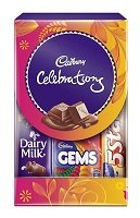 CADBURY CELEBRATIONS CHOCOLATE 54GM