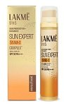 LAKME 9TO5 SUN PROTECTION + RADIANCE SUN EXPERT GEL SPF50 PA++++  56GM