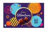 CADBURY CELEBRATIONS CHOCOLATE 115GM