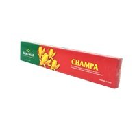 SHALIMAR CHAMPA AGARBATTI 100G