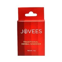 JOVEES HERBAL MAROON SINDOOR 3GM