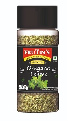 FRUTINS OREGANO LEAVES 30GM