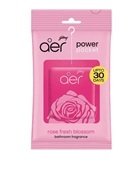 GODREJ AER POWER POCKET ROSE FRESH BLOSSOM