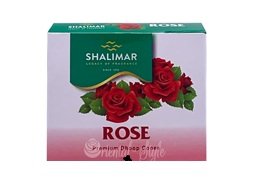 SHALIMAR GULAB DHOOPBATTI