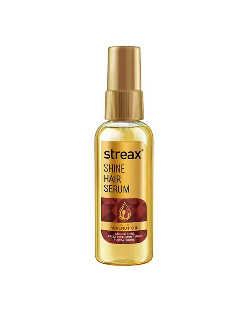 STREAX SHINE HAIR SERUM 45ML