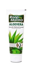 ROOP MANTRA ALOEVERA FACEWASH 115ML
