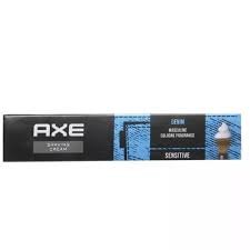 AXE DENIM COLOGNE SHAVING CREAM 30GM