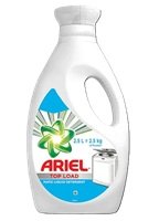 ARIEL MATIC  LIQUID TOP LOAD 2.5L