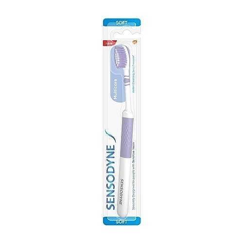 SENSODYNE MULTICARE TOOTHBRUSH