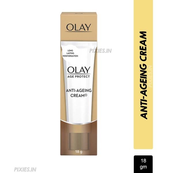OLAY ANTI AGEING CREAM 18G