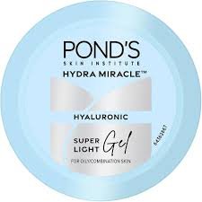 PONDS SUPER LIGHT GEL CREAM 50ML