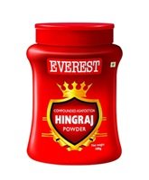 EVEREST HINGRAJ 8GM