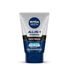 NIVEA MEN DARK SPOT FACEWASH 100GM