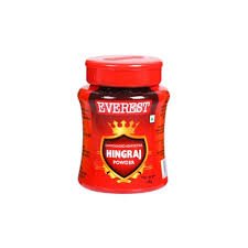 EVEREST HINGRAJ 25GM