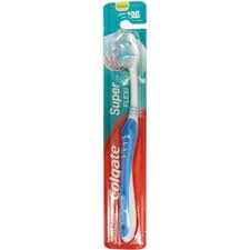 COLGATE SUPERFLEXI TOOTHBRUSH