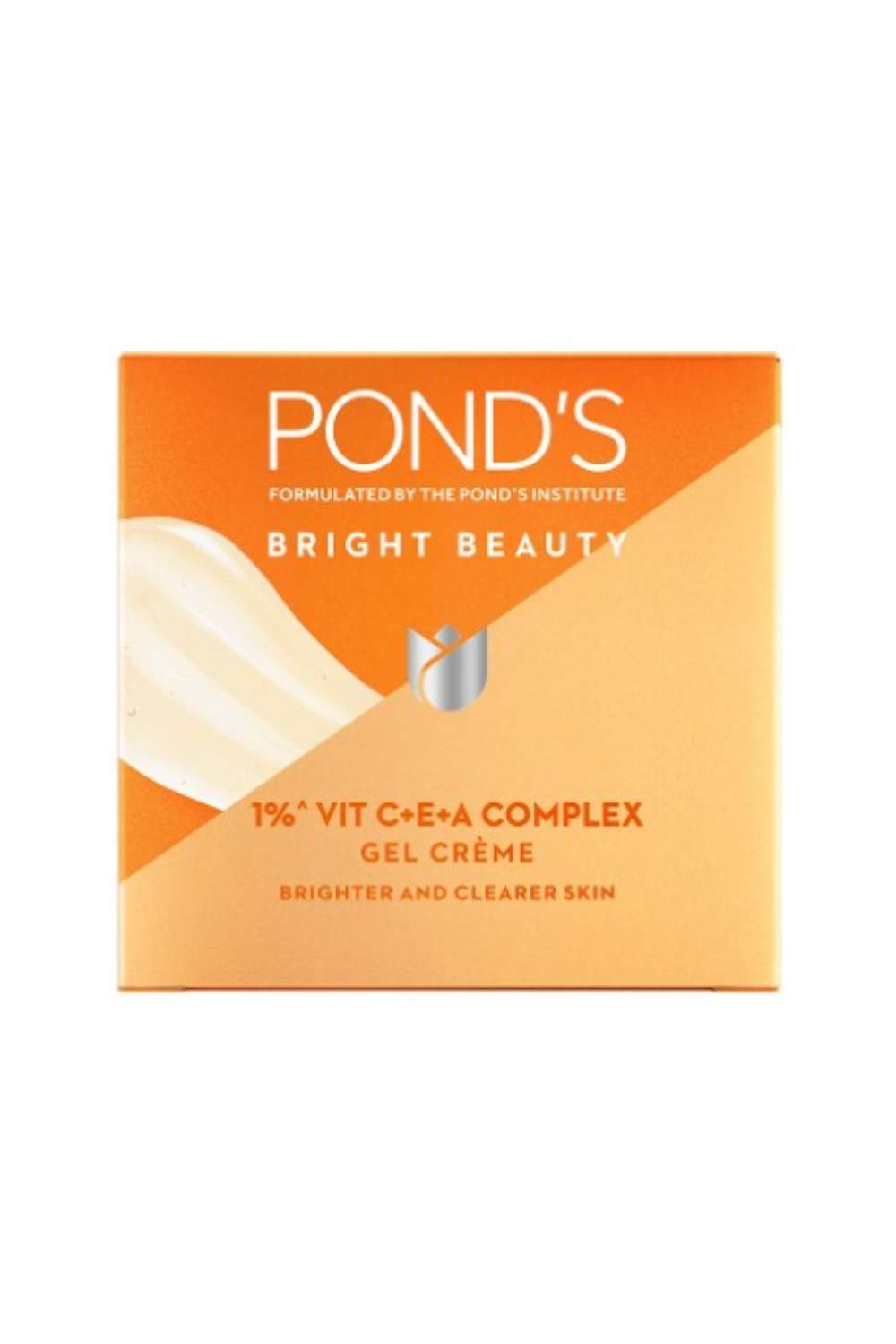 PONDS BRIGHT BEAUTY GEL CREAM 23GM