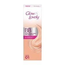 GLOW LOVELY BB CREAM SHADE 1 9GM