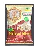 HERBAL MULTANI MITTI  POWDER 200GM