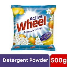 ACTIVE WHEEL SURF 500GM