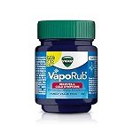 VICKS VAPORUB CLASSIC 25ML