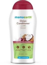 MAMAEARTH ONION CONDITIONER 100ML